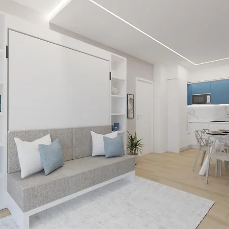 Jl Blue - C5 Casa vacanze *