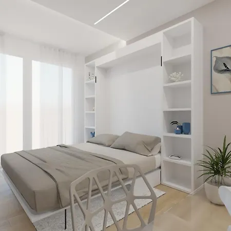 Ferienhaus Jl Blue - C5
