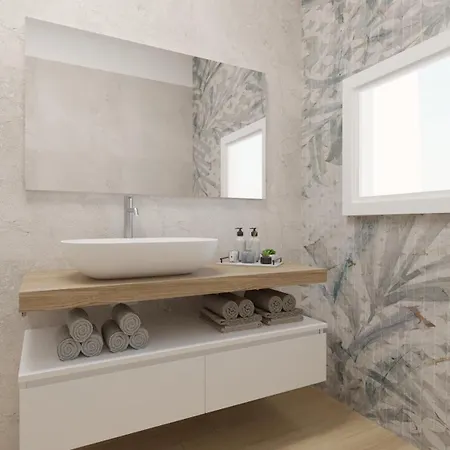 Ferienhaus Jl Blue - C5